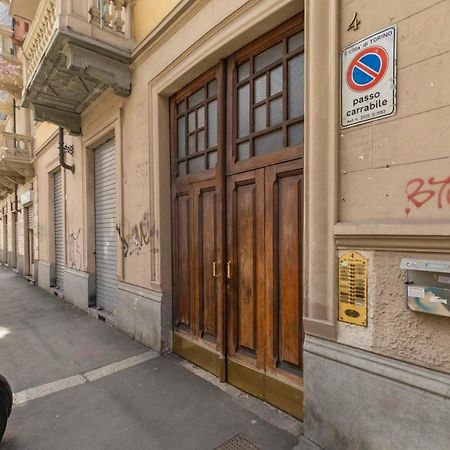 Turin, Un Minuto Dalla Metro Dış mekan fotoğraf